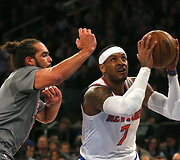 Carmelo Anthony