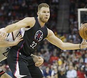 Blake'as Griffinas