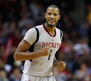 Trevoras Ariza