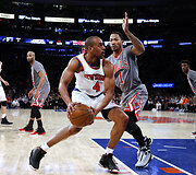 Gražiausios NBA rungtynių akimirkos (2015 12 19)