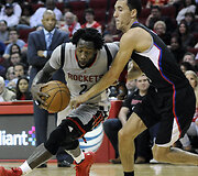 Patrickas Beverley