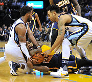 Gražiausios  NBA rungtynių akimirkos (2015 12 19)