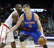 Kristapas Porzingis