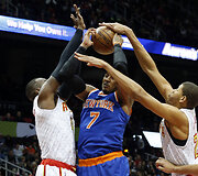 Carmelo Anthony