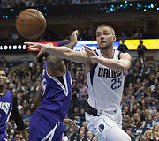 Gražiausios NBA rungtynių akimirkos (2016 01 06)