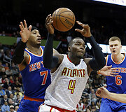 Gražiausios NBA rungtynių akimirkos (2016 01 06)