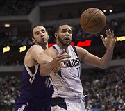 Gražiausios NBA rungtynių akimirkos (2016 01 06)