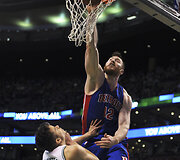 Gražiausios trečiadienio NBA rungtynių akimirkos 