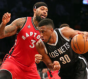 Gražiausios trečiadienio NBA rungtynių akimirkos 