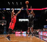 Gražiausios trečiadienio NBA rungtynių akimirkos 