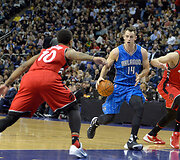 Gražiausios NBA rungtynių akimirkos (2016 01 14)