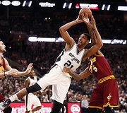Timas Duncanas