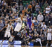 Rudy Gay