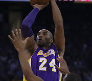 Kobe Bryantas