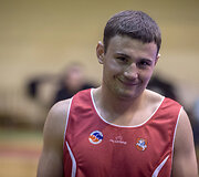 Vilniuje prasidėjo Lietuvos bokso čempionatas