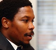 Vuyo Zangqa