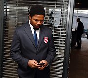 Vuyo Zangqa