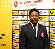 Vuyo Zangqa