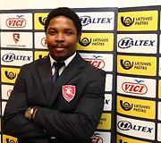Vuyo Zangqa