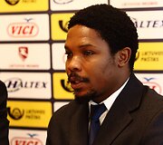 Vuyo Zangqa