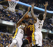 LeBronas Jamesas