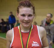 Lietuvos bokso čempionato finalai