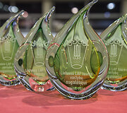 Lietuvos lengvosios atletikos federacijos taurės varžybos Vilniuje