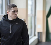 Rytis Sakalauskas