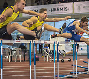 Lietuvos lengvosios atletikos federacijos taurės varžybos Vilniuje