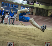 Lietuvos lengvosios atletikos federacijos taurės varžybos Vilniuje