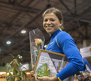 Lina Grinčikaitė