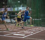 Lietuvos lengvosios atletikos federacijos taurės varžybos Vilniuje