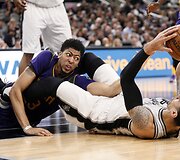 Anthony Davisas