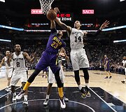 Anthony Davisas