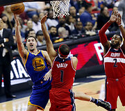 Klay Thompsonas