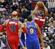 Gražiausios NBA rungtynių akimirkos (2016 02 03)