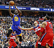Draymondas Greenas