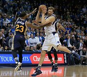 Dirkas Nowitzkis