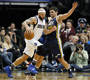 Gražiausios NBA rungtynių akimirkos (2016 02 10)