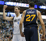 Dirkas Nowitzkis