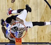 Anthony Davisas