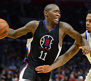 Gražiausios NBA rungtynių akimirkos (2016 02 20)