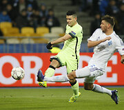 Sergio Aguero