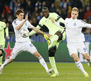 Yaya Toure