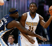 Gražiausios NBA rungtynių akimirkos (2016 02 29)