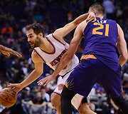 Jose Manuelis Calderonas