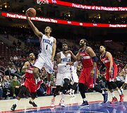Gražiausios NBA rungtynių akimirkos (2016 03 17)