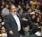 Stanas Van Gundy
