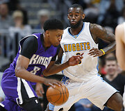 Rudy Gay