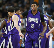 Rudy Gay